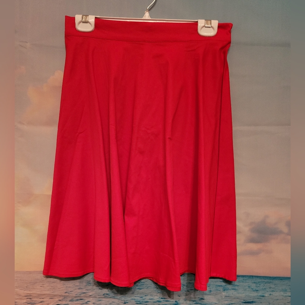 Swing Skirt ~ XL